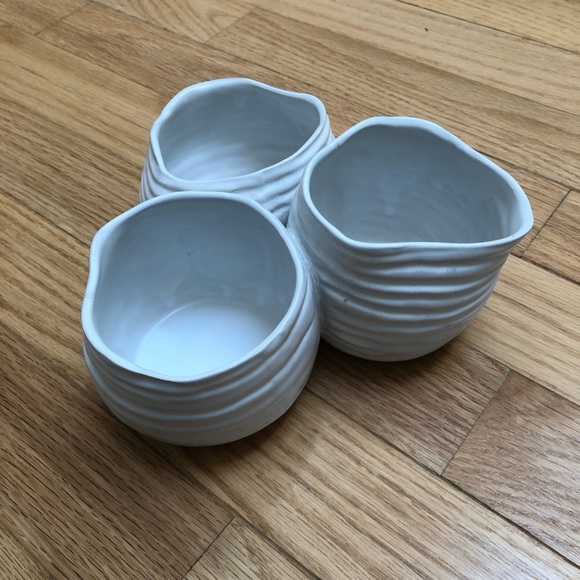 Brand New White Succulent Planter - Picture 4 of 5